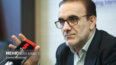 رئیس زاده: پرداخت هزینه درمان از جیب مردم به کمتر از 30 درصد برسد - خبرگزاری مهر ایران و جهان