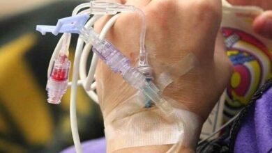 تشخیص زودهنگام سرطان؛ مرز زندگی و شکست - خبرگزاری مهر ایران و جهان