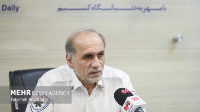 برنامه ویژه اورژانس کشور برای مدیریت سفرهای نوروزی تدوین شد - خبرگزاری مهر ایران و جهان