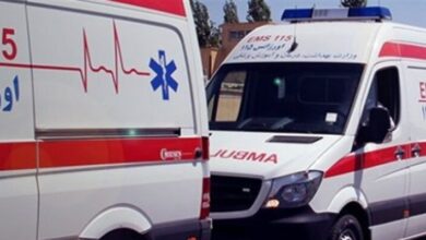 ثبت 24 هزار و 561 ماموریت اضطراری در هفته گذشته - خبرگزاری مهر ایران و جهان