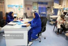 درخواست جامعه پرستاری از سه قوه کشور - خبرگزاری مهر ایران و جهان